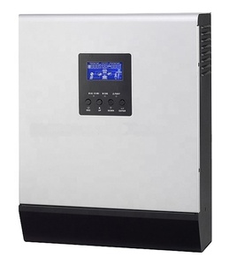 Powland — <span class=keywords><strong>onduleur</strong></span> solaire 24V, 60a, 2400W, <span class=keywords><strong>3000va</strong></span>, pour système solaire, hors réseau, <span class=keywords><strong>prix</strong></span> d'usine - Product Image 1