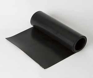 Rollos de goma impermeables vulcanizados de fórmula antienvejecimiento de <span class=keywords><strong>1</strong></span>,0mm de espesor para techos - Product Image 3
