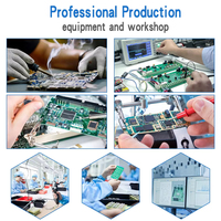 Fábrica de PCB de Prototipos, Fabricante de Ensamblaje de Placas PCBA OEM, Placa PCB SMT Personalizada, Proveedores de PCB Multicapa