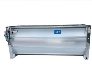 เครื่องทำความเย็น PUSAI รุ่น GFDD1240-110 - -120 D-1250- - Product Image 4