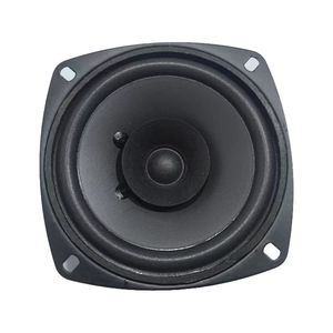 ระบบลำโพงติดรถยนต์ขนาด <span class=keywords><strong>4</strong></span> นิ้วใหม่: ทวีตเตอร์แบบฮอร์นโหลดเพื่อเสียงที่สมบูรณ์แบบ - Product Image 5