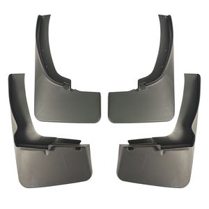 Garde-boue pour FORD RANGER 2019-2023, Accessoires Auto, Pare-boue Anti-éclaboussures en Plastique, Extensions d'Aile - Product Image 3