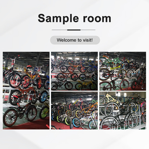 Fantastic qualità del commercio all'ingrosso pieno sospensione elettrico amano la libertà grasso bici - Product Image 5