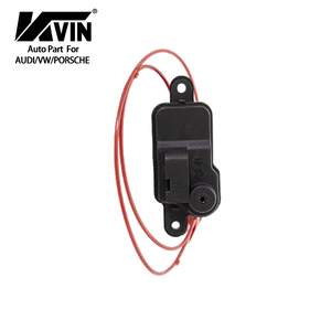 KVIN 4 M0862153D Kraftstoff türschloss antrieb für Audi Q7 C8 4 M0 862 153 D. - Product Image 2