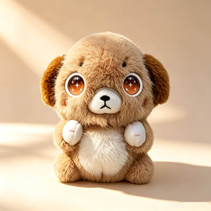 Juguete de Peluche Inteligente con IA, Conexión a IA en la Nube y Servicio de Desarrollo Personalizado - Product Image 1