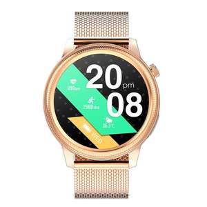 China 2025 Goedkope Ip67 Digitale Waterdichte Heren Smart Horloge Met Slaap Tracker & Kalender Nieuwste Ios Model Touchscreen Dual Sim - Product Image 6
