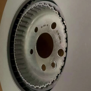 OE LR132808/LR161895/<span class=keywords><strong>Land</strong></span> <span class=keywords><strong>Rover</strong></span> <span class=keywords><strong>Defender</strong></span>/Discos de freno, Discos de freno bimetálicos/compuestos/Rotor - Product Image 1