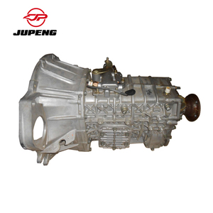 Trasmissione MYY5T 8973739190 in Alluminio Leggero, Cambio MYY5T per Motori NKR NPR 4HF1 4HG1 4HE1 - Product Image 3