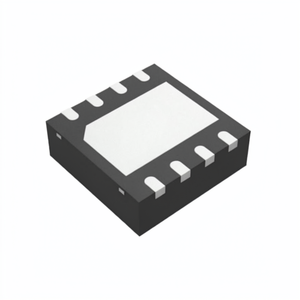 Electronic Circuit Components Manufacturer Channel FM25V10-DGTR Memory 8 WDFN Exposed Pad - Product Image 1