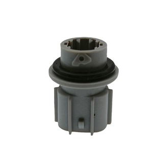 Honda Fit Civic Tail <b>Light</b> <b>Socket</b> 33304-SZW-003 T16 Bulb Replacement Plastic For Brake <b>Light</b> - Product Image 1
