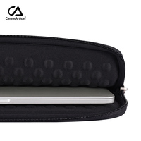 Pochette en PU pour ordinateur portable de haute qualité conçue pour MacBook Air/Pro M1 M2 13.3 13.6 14.2 16.2 pouces