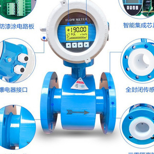 Medidor de Nivel por Radar de Onda Guiada Kochne, Alcance de 10M, 4-20mA, para Medición de Aguas Residuales - Product Image 2