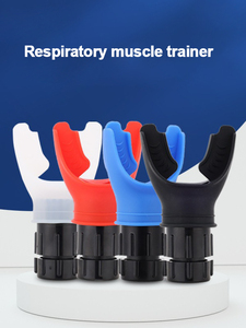 Appareil d'Exercice Respiratoire à Résistance Réglable pour l'Entraînement des Poumons - Product Image 4