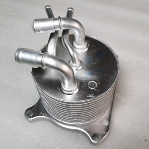 Enfriador de Aceite de Motor para <span class=keywords><strong>Mazda</strong></span> <span class=keywords><strong>Cx</strong></span>-5 2016-2018 OEM124100-8542, Alta Calidad de Fábrica, Gran Venta, <span class=keywords><strong>Precio</strong></span> Competitivo para TOYOTA COROLLA OEM - Product Image 3