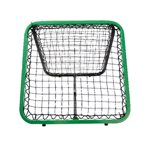 Có Thể Điều Chỉnh 5 Kích Thước 75*75Cm Trong Nhà Và Ngoài Trời Hai Mặt Bóng Đá Phục Hồi Net-Parent-Child Tương Tác Ma Thuật Công Cụ Đào Tạo - Product Image 4