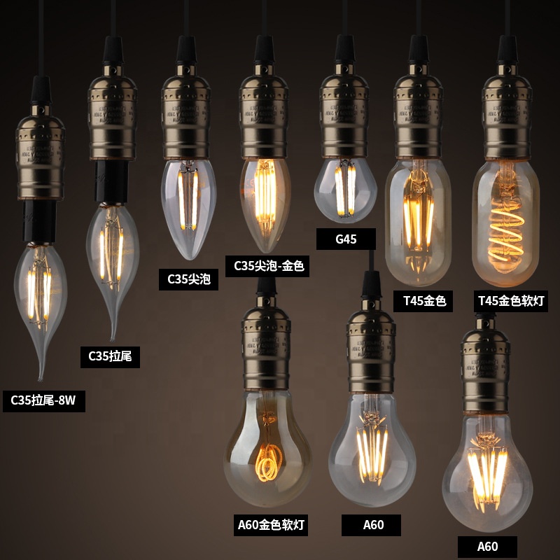 ペンダントライト 1灯 電球別売 LED対応 天井照明 アルミ製