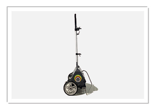 Professioneller teppichreiniger CRB zähler rotierende teppichreinigungsmaschine Trockenreinigung Direktverkauf vom Hersteller - Product Image 2