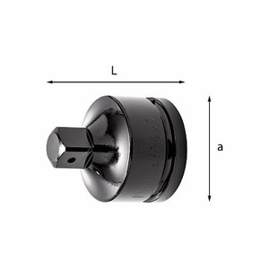 USAG 246 1 1/2 M Accouplements d'arbre Produit - Product Image 1