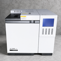 GC-790B Multi-functional Gas Chromatograph for Coal Mine Methane Gas Concentration & Mixed Gas Composition Analysis Test
