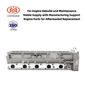 ฝาสูบ BK3Q-6C032-BD สำหรับ <span class=keywords><strong>Ford</strong></span> <span class=keywords><strong>Ranger</strong></span> อะไหล่เครื่องยนต์ดีเซล BT50มาสด้า - Product Image 3