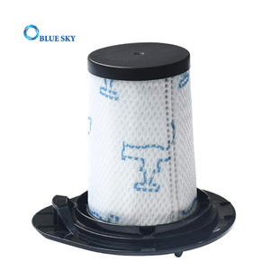 Remplacement de filtre en mousse personnalisé pour Rowentas <span class=keywords><strong>Tefal</strong></span> ZR009002 RH9252 RH9276 RH9286 RH92 pièces d'aspirateur - Product Image 3
