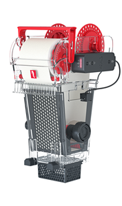 Israel Rode Zee Reefmat 25W Automatische Plastic <span class=keywords><strong>Aquarium</strong></span> Doek Filter Milieuvriendelijke Wifi App-Gecontroleerd Voor Woonkamer - Product Image 3