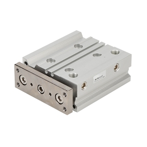 Cilindro de Guía Compacto <span class=keywords><strong>MGPM</strong></span> Nuevo Tipo <span class=keywords><strong>SMC</strong></span> MGPM16 MGPM16-10Z MGPM16-20Z MGPM16-30Z MGPM16-40Z MGPM16-50Z MGPM16-75Z MGPM16-100Z - Product Image 1