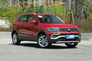 2025 VW Volkswagen <span class=keywords><strong>T</strong></span>-<span class=keywords><strong>Cross</strong></span> meilleur <span class=keywords><strong>prix</strong></span> 1.5L boîte de vitesses manuelle véhicules à carburant nouvelles ventes de voitures Pertol à <span class=keywords><strong>essence</strong></span> - Product Image 2