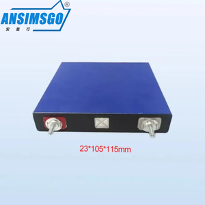 20Ah LTOチタンバッテリー、ハイパワー-40 °Cソーラーストレージ用耐寒性EV車始動電源 (卸売) - Product Image 2