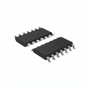 Logic 14 SOlC (0,209 po, largeur 5,30 mm) SN74LS30NS Liste de prix pour composants électroniques en stock IC GATE NAND 1CH 8 INP 14SO - Product Image 1