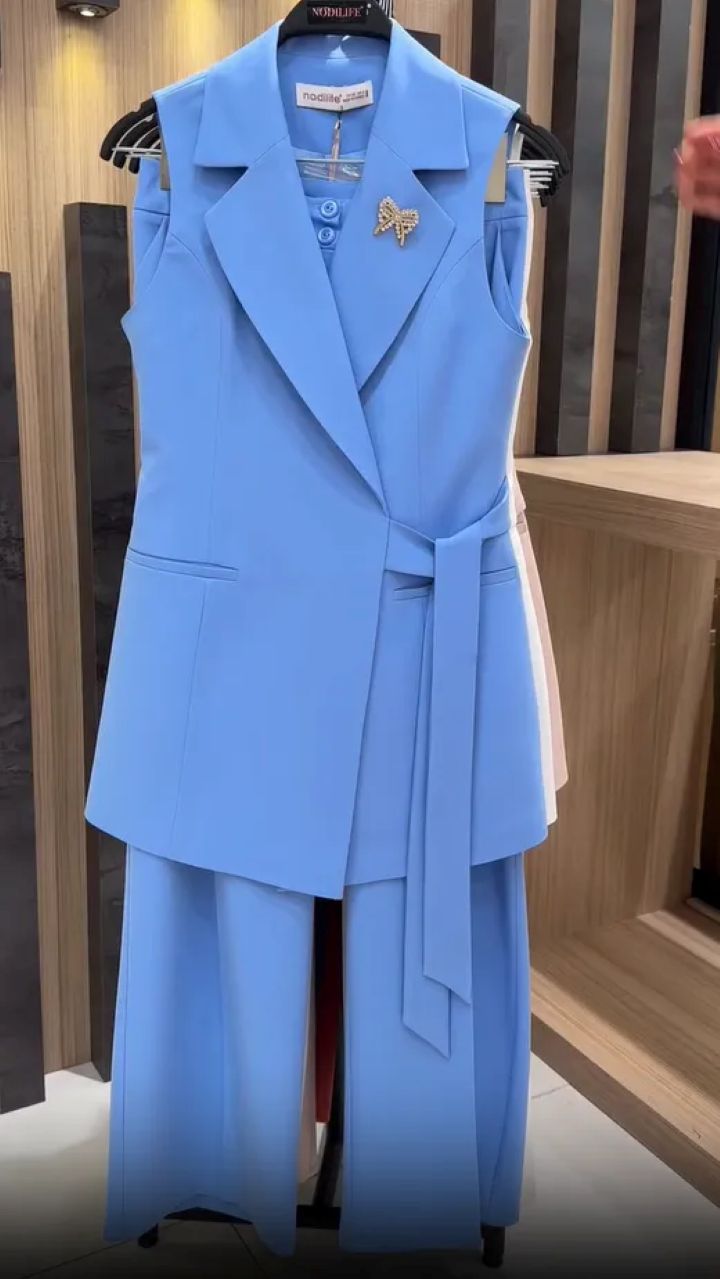 Sky Blue