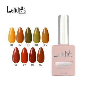 Personnalisable Halloween <span class=keywords><strong>Automne</strong></span> Couleurs Esmalte En Gel Vernis À <span class=keywords><strong>Ongles</strong></span> Longue Durée 15ml Forte Adhésif En Caoutchouc Base Votre Logo <span class=keywords><strong>Kaki</strong></span> - Product Image 2