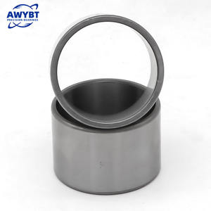 ปลอกสแตนเลสสำหรับจักรยาน Bushings40 * 50*55 40*50*60 40*50*65 40*50*50*70 40*50*75 - Product Image 1