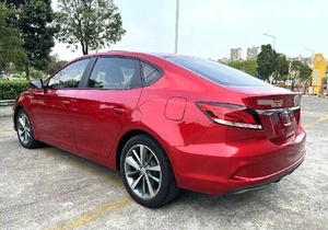Cheap used car 2020 MG <strong>MG6</strong> 1.5TGI 20T Classic Starshine Edition, LHD automatic transmission in stock for sale - Product Image 5