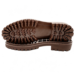 Semelle de chaussure unisexe en caoutchouc Kezhi, toutes tailles, pour bottes, mocassins, chaussures à talons hauts, bottes d'hiver pour femmes - Product Image 3