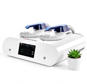 Fast Delivery Electric 2-Handles EMSlim Neo Professional Body Contouring <strong>Machine</strong> for Home Use Spa Salon - Product Image 6