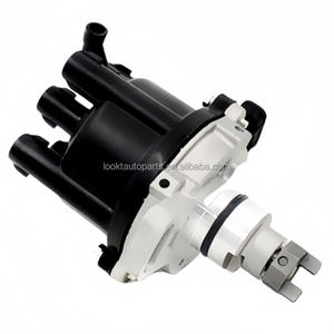 Modulo distributore di precisione sistema di accensione distributore 19100-74050 19100-74110 utilizzato per <span class=keywords><strong>auto</strong></span> TOYOTA CAMRY/CELICA 2.2L 94-96 - Product Image 1