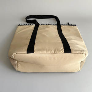 Bolsa de Playa de Viaje para Hombre, Nueva Moda, Bolso de Hombro Personalizado de Alta Gama, Bolso de Mano Oxford Aislado, Bolsos con Logotipo Impreso para Mujer - Product Image 3