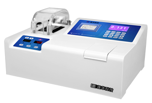 Xử lý nước nhà máy cá tuyết di động Tester Analyzer kỹ thuật số digester - Product Image 3