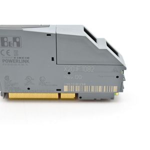 โมดูลอินพุตแบบอนาล็อก B&R X20IF1072 24V IP65 ผลิตในออสเตรีย - Product Image 4