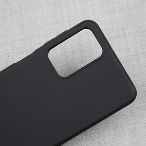 Sottile Opaca TPU Casse Del Telefono Molle Della Copertura Posteriore di Protezione per <span class=keywords><strong>Samsung</strong></span> <span class=keywords><strong>Galaxy</strong></span> <span class=keywords><strong>A32</strong></span> - Product Image 5