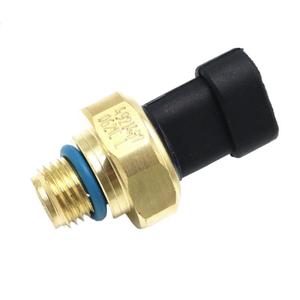 Sensor de presión de combustible 4921487 para motores Cummins Dodge, pieza de repuesto - Product Image 1