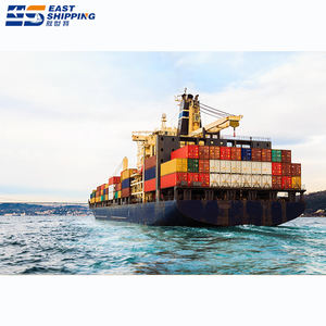 DDP porta a porta merci pericolose in polvere liquido batteria mare spedizioniere dalla cina a Bahrain Oman Kuwait - Product Image 1