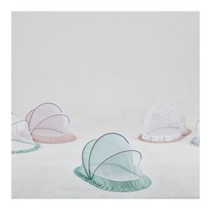 Cunas Colecho 2026, Cuna Plegable 2026, Juego <span class=keywords><strong>de</strong></span> Ropa <span class=keywords><strong>de</strong></span> Cama Anti-Mosquitos para Bebé - Product Image 2