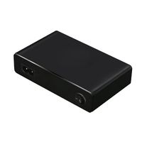 Cargador de Escritorio USB de Alta Calidad 2024 con 10 Puertos, 5V/12A 60W, para Todos los Teléfonos Móviles, Enchufe US/EU/UK/AU, 10 Puertos USB, con Certificación CE/FCC/cUL