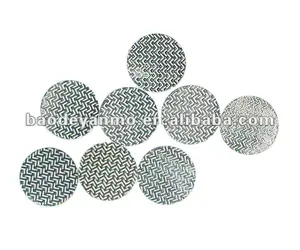 Diamond abrasive discs for cleaning, polishing, lapping