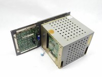 A02B-0084-C102 + Teclado N860-3117-T001 Matsushita A61L-0001-0086