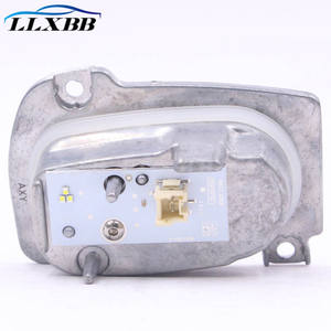 Module de phare LED de jour DRL avec ballast xénon gauche 8V0998473B pour Audi A3 S3 RS3 <span class=keywords><strong>Matrix</strong></span> - Product Image 5