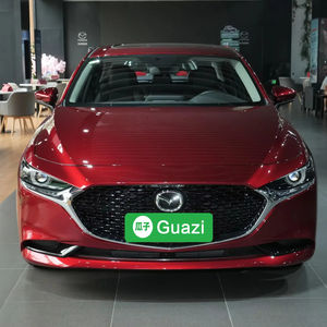 2024 2025 Changan <span class=keywords><strong>Mazda</strong></span> <span class=keywords><strong>3</strong></span> Axela coches de gasolina 2WD coche compacto de 5 plazas precio barato Vehículo de China para la venta - Product Image 1