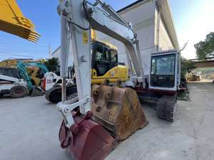 Takuchi รถขุดตีนตะขาบ TB175C มือสอง - Product Image 3